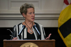 Maryland Gov. and Schools Chief Hold Covid 19 Update Presser