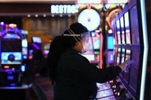 MGM National Harbor National Harbor, MD