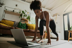 As the 2021 approaches, experts say the fitness industry — which has seen its share of tumult in 2020 due to the coronavirus pandemic — is going to have to make some changes to keep up with some new trends that are here to stay.