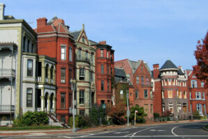 DC's Logan Circle