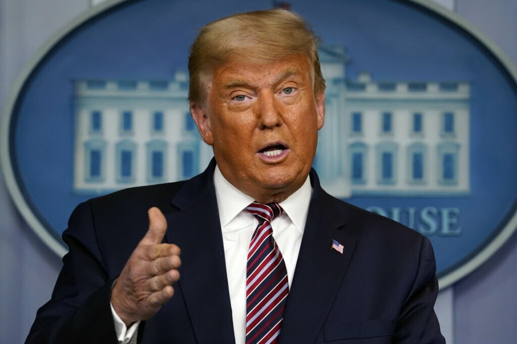Trump Legacy By The Numbers