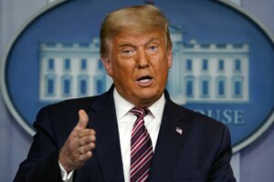 Trump Legacy By The Numbers