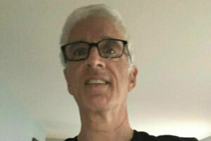 Bruce aft