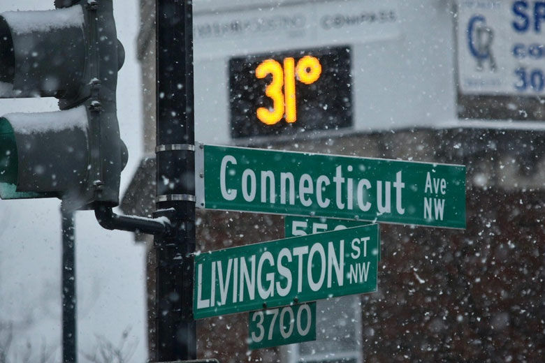 Dave dildine temp sign crop