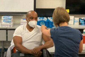 Gayles vaccine