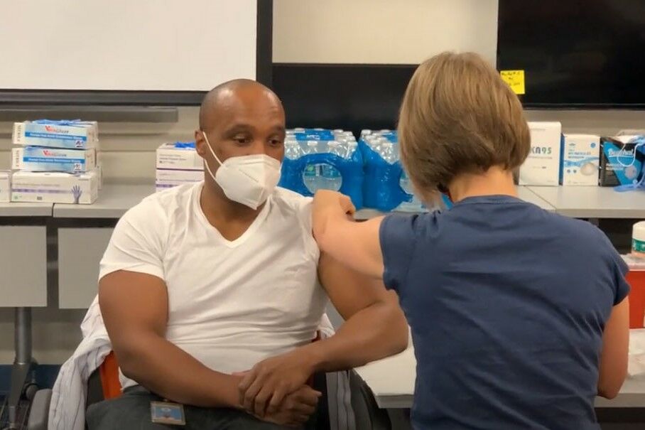 Gayles vaccine