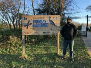 Kingman