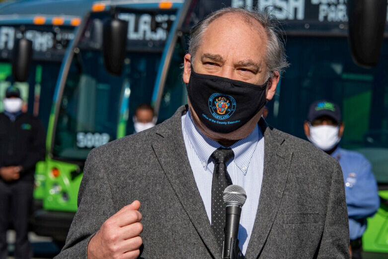 Marc elrich