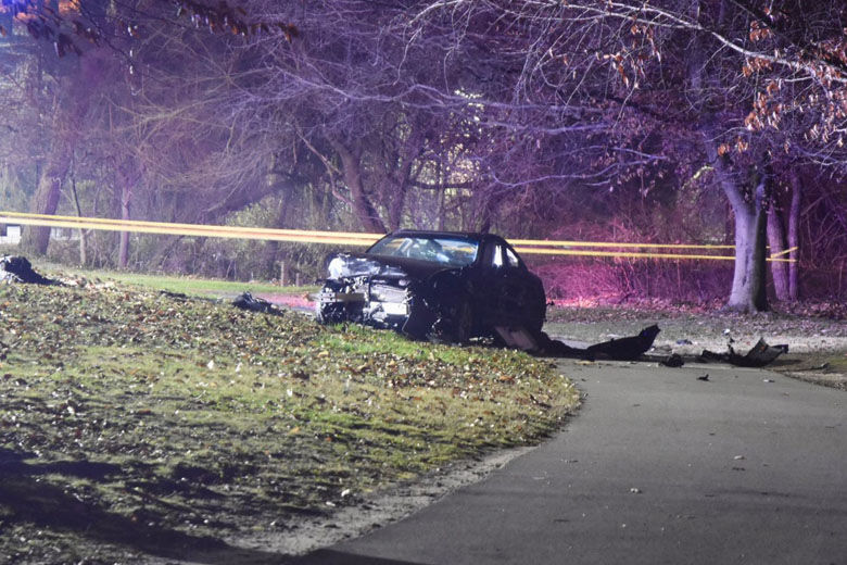 Rock creek parkway