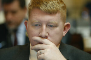 Lee Carter
