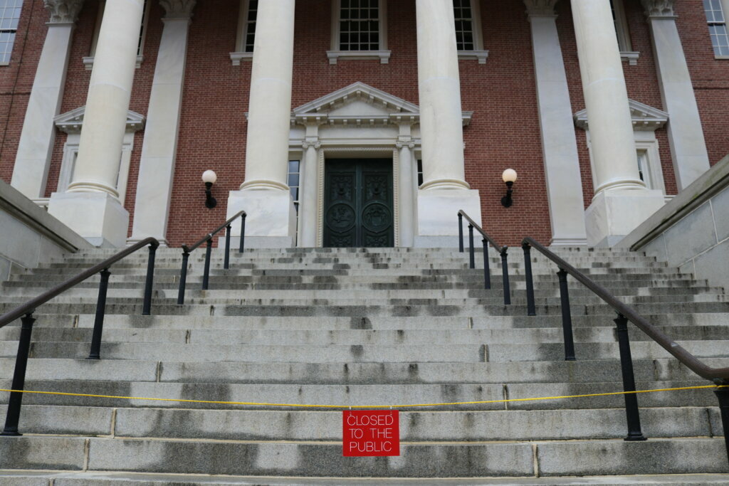 Maryland Legislature