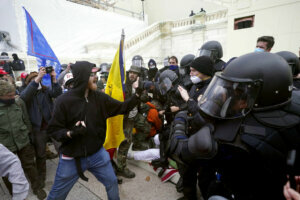 APTOPIX Electoral College Protests
