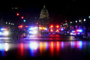 Electoral College Protests