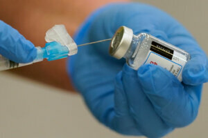 Virus Outbreak Utah
