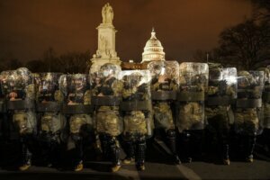 APTOPIX Electoral College Protests