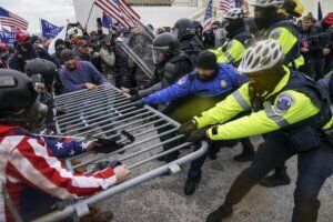 APTOPIX Electoral College Protests