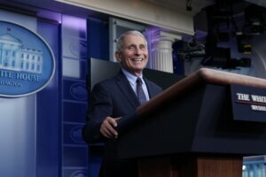 Biden Fauci