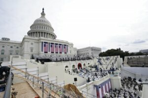 Biden Inauguration