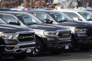 Biz New Car Sales