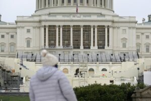 Capitol Breach