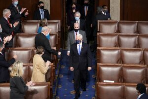 Congress Electoral College