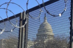 Congress Security