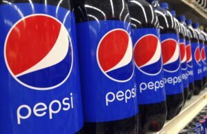 Earns Pepsi