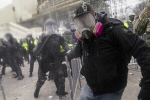 Electoral College Protests