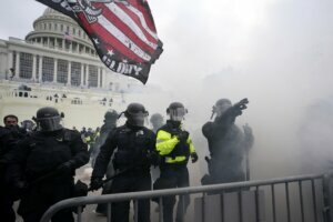 Electoral College Protests