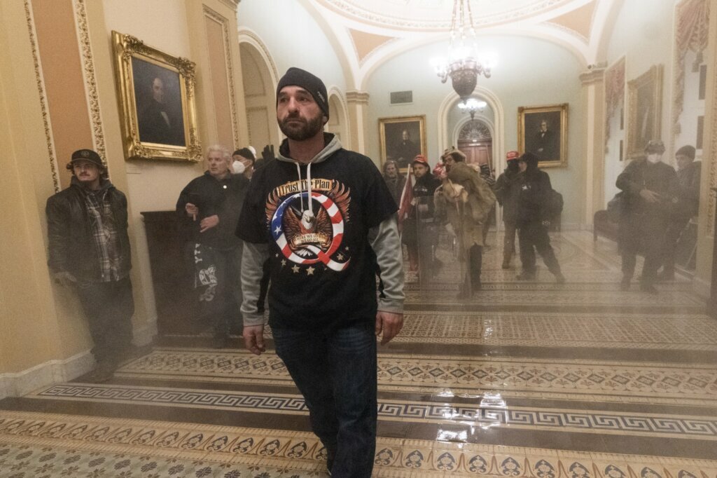 Electoral College Protests