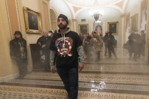 Electoral College Protests