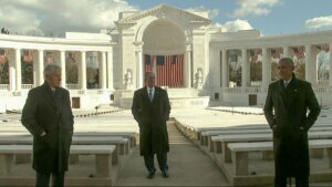 Ex Presidents Club