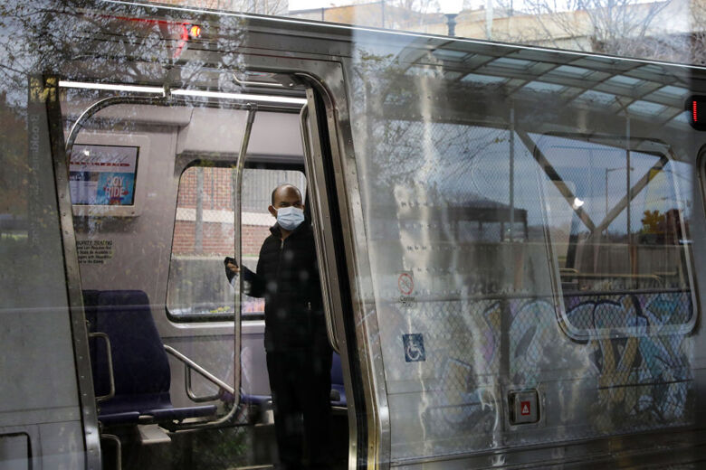 DC Metro Proposes Major Service Cuts To Address Nearly $500 Million Deficit