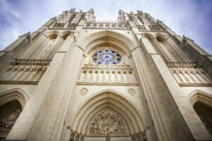 Washington D.C. National Cathedral