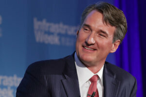 U.S. Chamber Of Commerce Holds Discussion On Infrastructure And U.S. Economy