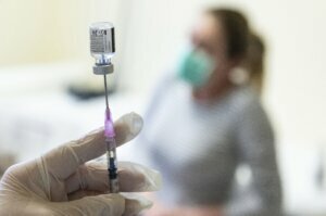 Hungary Virus Outbreak