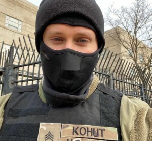 KOHUT