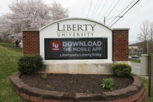 Liberty University Lawsuit