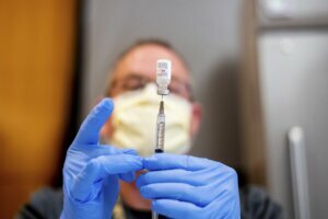 Virus Outbreak Vaccination Variation