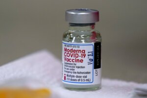 Virus Outbreak Britain