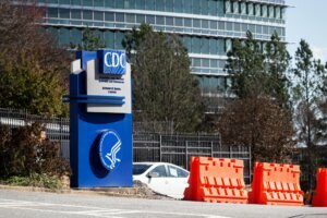 Virus Outbreak Fixing the CDC