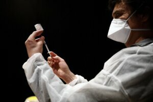 Virus Outbreak France
