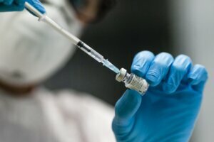 Virus Outbreak Germany