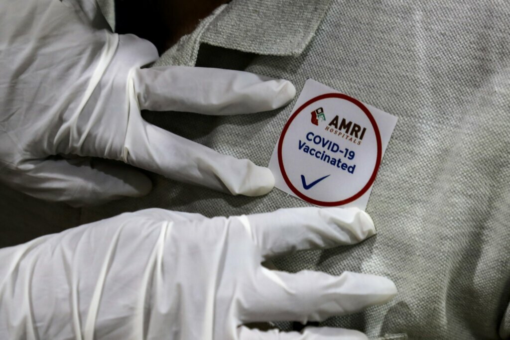 Virus Outbreak India