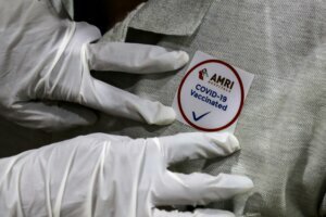 Virus Outbreak India