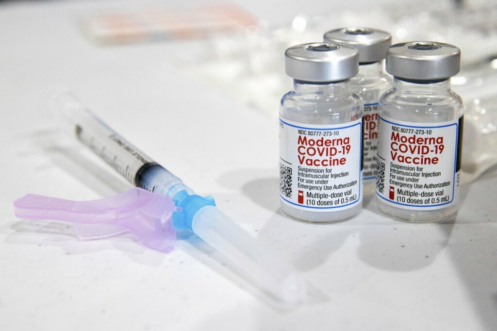 Virus Outbreak Pennsylvania
