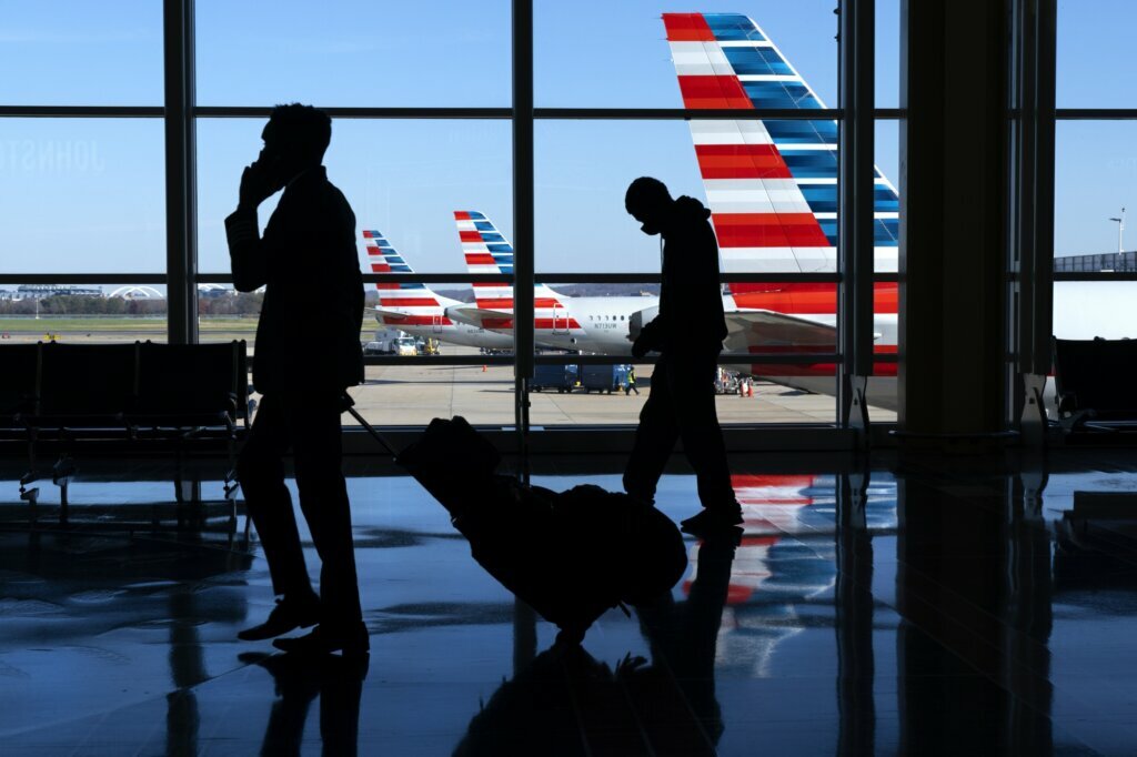 Virus Outbreak Washington