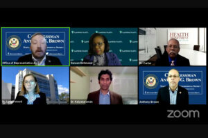 Brown webinar