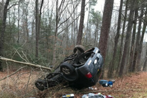 Crash