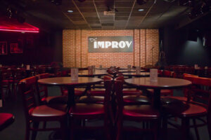 Dc improv